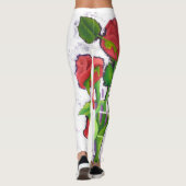 Leggings ASA Creation (Achterkant)