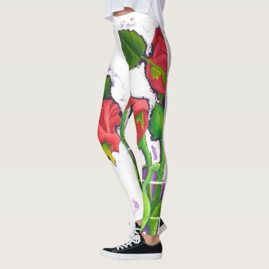 Leggings ASA Creation  (Gauche)