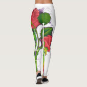 Leggings ASA Creation (Dos)