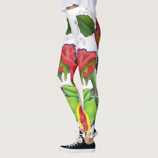 Leggings ASA Creation (Gauche)