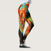Leggings ASA Creation (Rechts)