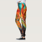 Leggings ASA Creation (Links)