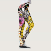 Leggings ASA Creation (Rechts)