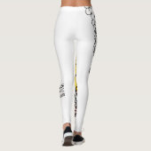 Leggings ASA Creation (Achterkant)