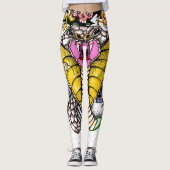 Leggings ASA Creation (Voorkant)