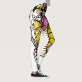 Leggings ASA Creation (Rechts)