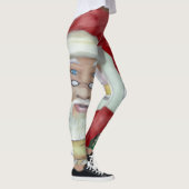 Leggings ASA Creation Christmas (Droite)