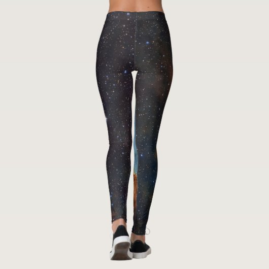 Leggings Assistant Nebula (NGC 7380) (Dos)