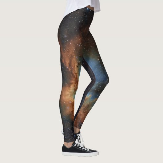 Leggings Assistant Nebula (NGC 7380) (Droite)