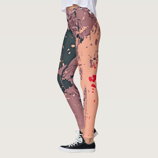 Leggings Assyrien (Gauche)