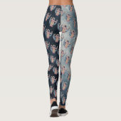 Leggings Astronaute (Dos)
