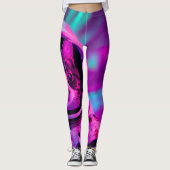 Leggings astronaute (Devant)