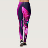 Leggings astronaute (Dos)