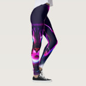 Leggings astronaute (Droite)