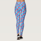 Leggings Astronaute (Dos)