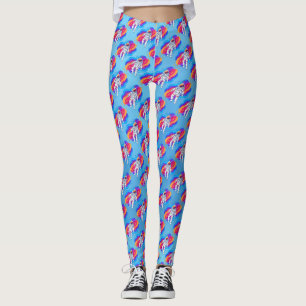 Leggings Astronaute