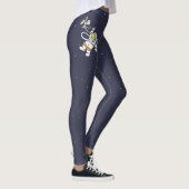 Leggings Astronaute (Droite)