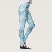 Leggings athlétiques pour performance et style (Droite)