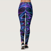 Leggings Atom sauvage !............ (Dos)