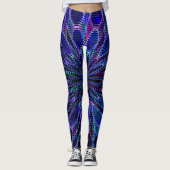 Leggings Atom sauvage !............ (Devant)