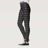 Leggings Atomes (Gauche)