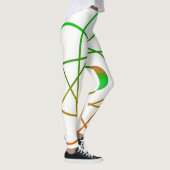 Leggings atomiques (Droite)