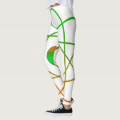 Leggings atomiques (Gauche)