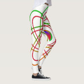 Leggings atomiques (Droite)