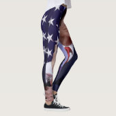 Leggings Atout 2020 - 4 années supplémentaires (Droite)
