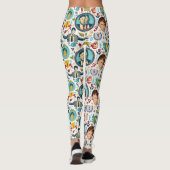 Leggings Atout partout -- 1 (Dos)