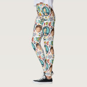 Leggings Atout partout -- 1 (Gauche)