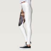 Leggings Attaches CHIBI DOLL (Gauche)