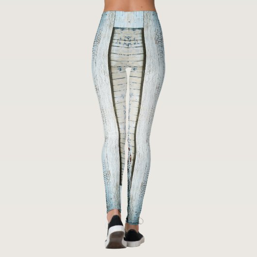 Leggings Atteindre Les Briques (Dos)