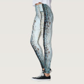 Leggings Atteindre Les Briques (Gauche)