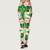 Leggings Attend la collection (Dos)