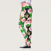 Leggings Attend la collection (Gauche)