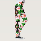 Leggings Attend la collection (Droite)