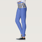 LEGGINGS ATTENTE DE SUCCÈS (Gauche)