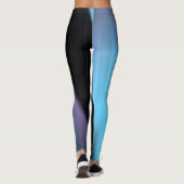 Leggings au design unique (Dos)