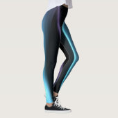 Leggings au design unique (Droite)