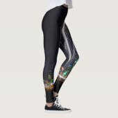 Leggings Au pont Margaret Hunt Hill (Droite)