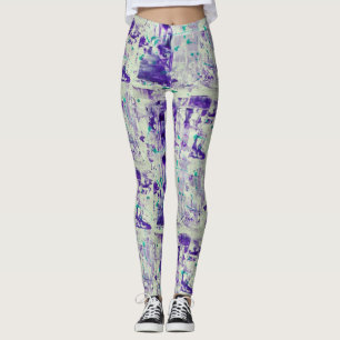 Leggings Aucune légende de règles