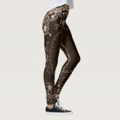 Leggings Audace de Dorothy (Droite)