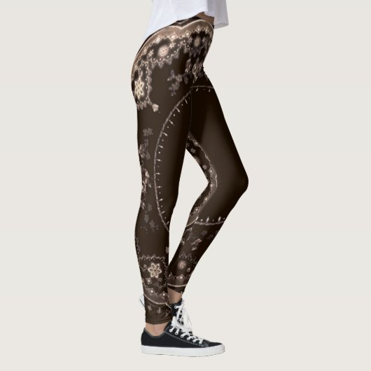 Leggings Audace de Dorothy (Droite)