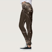 Leggings Audace de Dorothy (Gauche)
