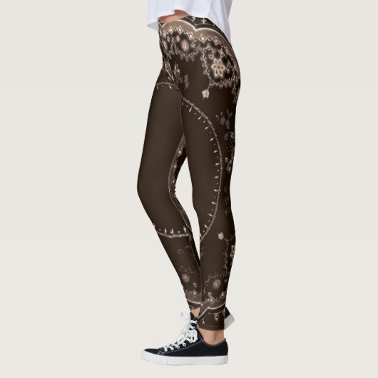 Leggings Audace de Dorothy (Gauche)