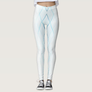 Leggings Audace discrète