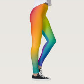 Leggings Aurora borealis (Droite)