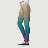 Leggings Aurora le matin (Gauche)