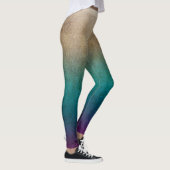 Leggings Aurora le matin (Droite)